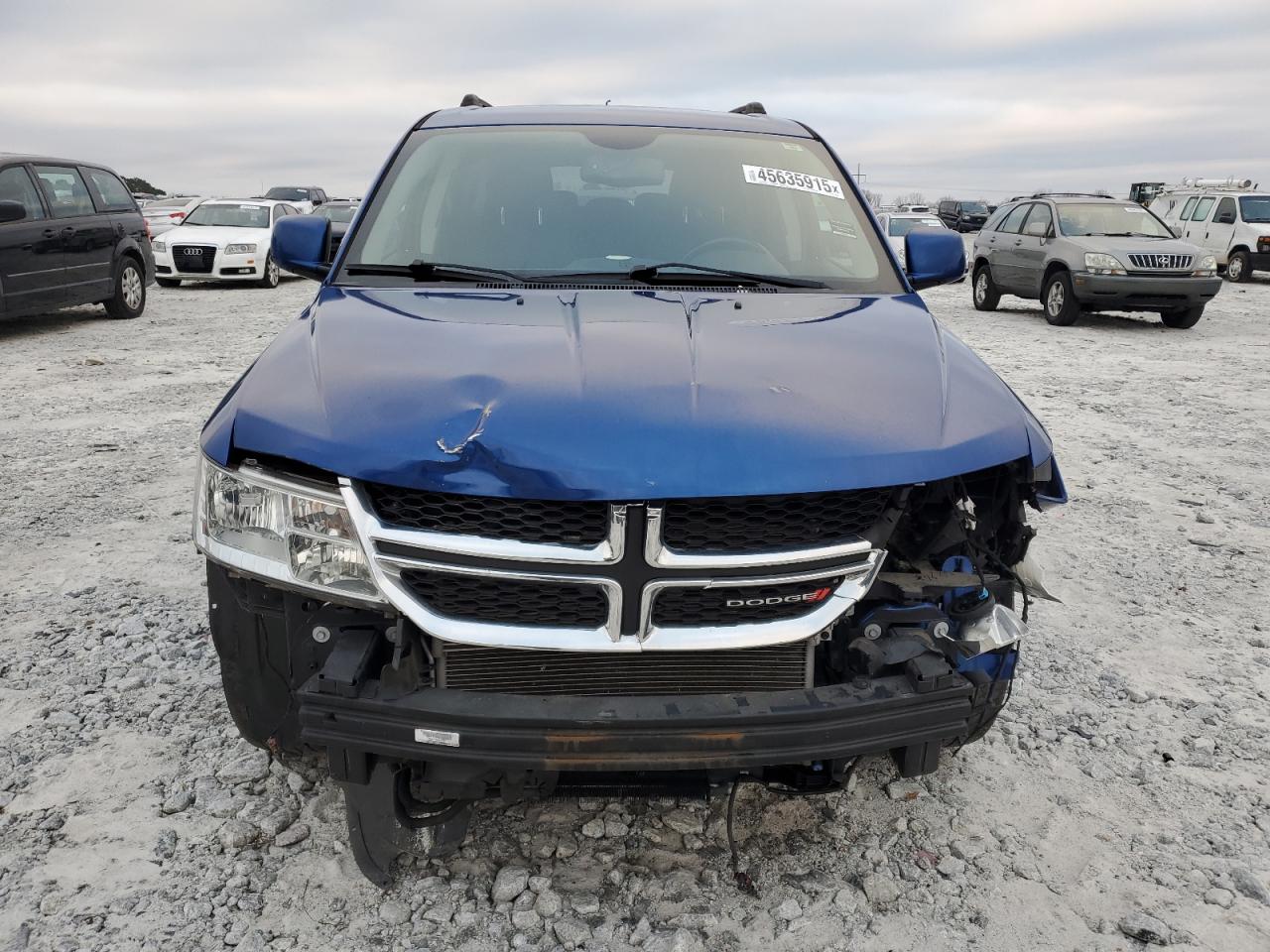 2015 Dodge Journey - Image 5