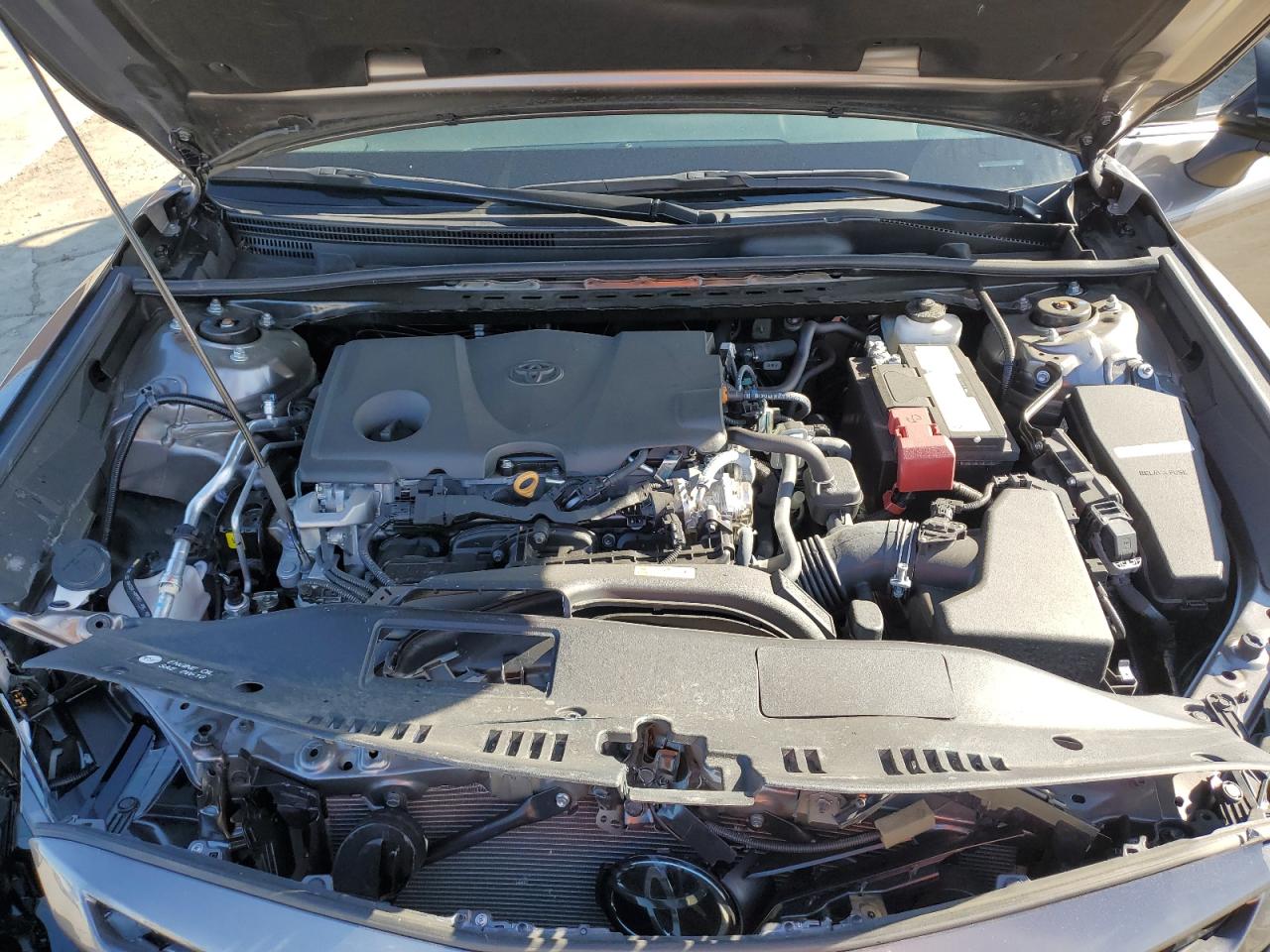 2023 Toyota Camry - Image 13