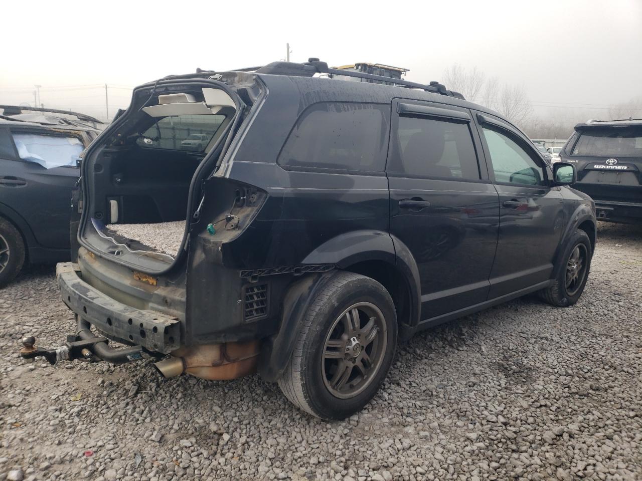 2009 Dodge Journey - Image 3