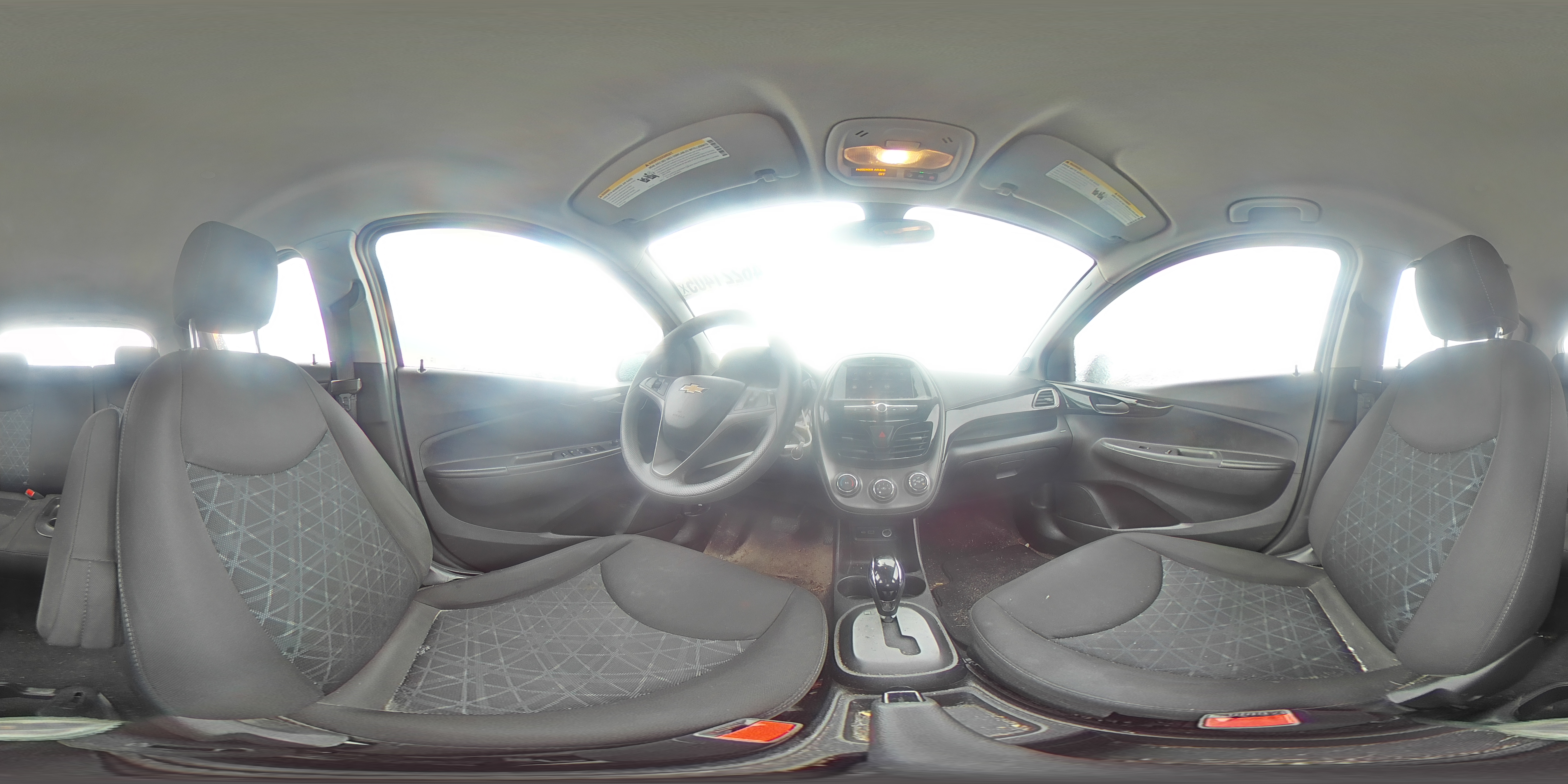 2021 Chevrolet Spark - Image 13