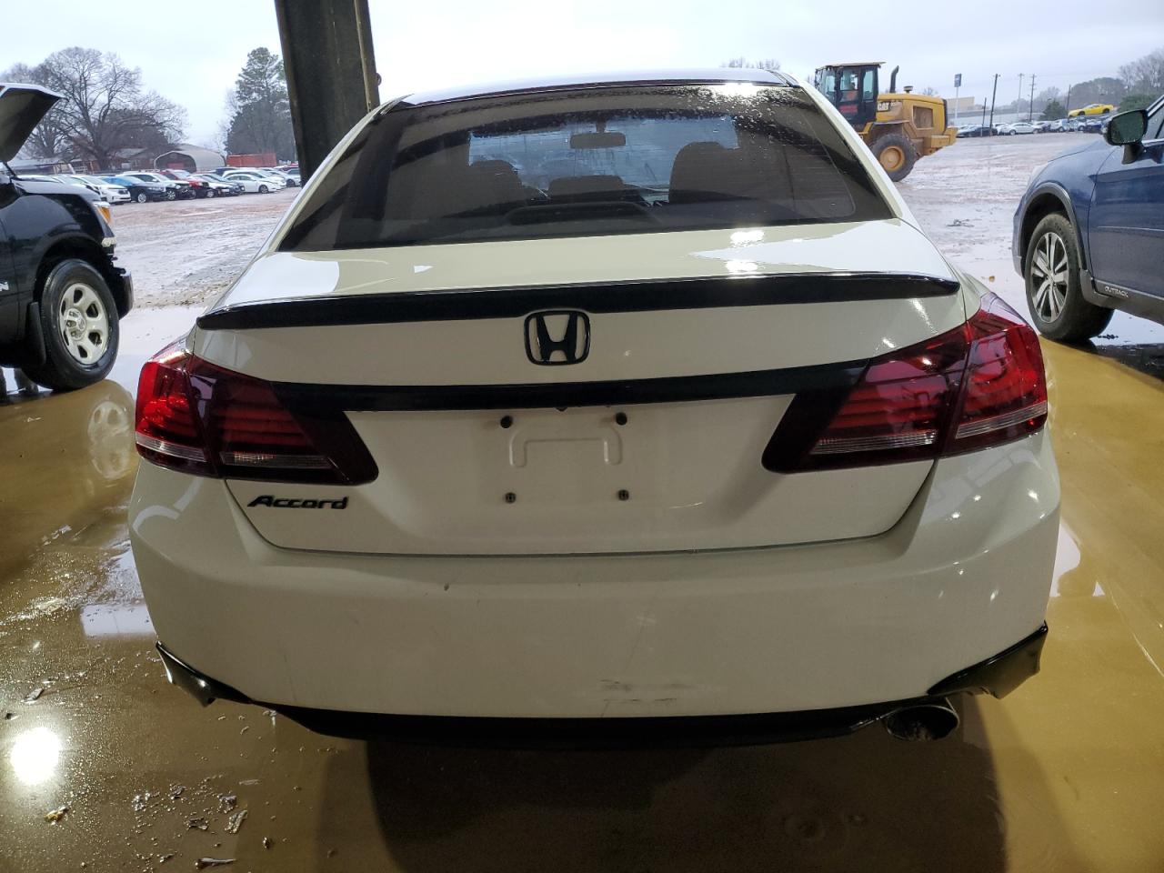 2013 Honda Accord - Image 6