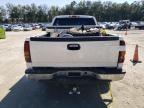 2002 Gmc New Sierra K1500 zu verkaufen in Ocala, FL - Front End