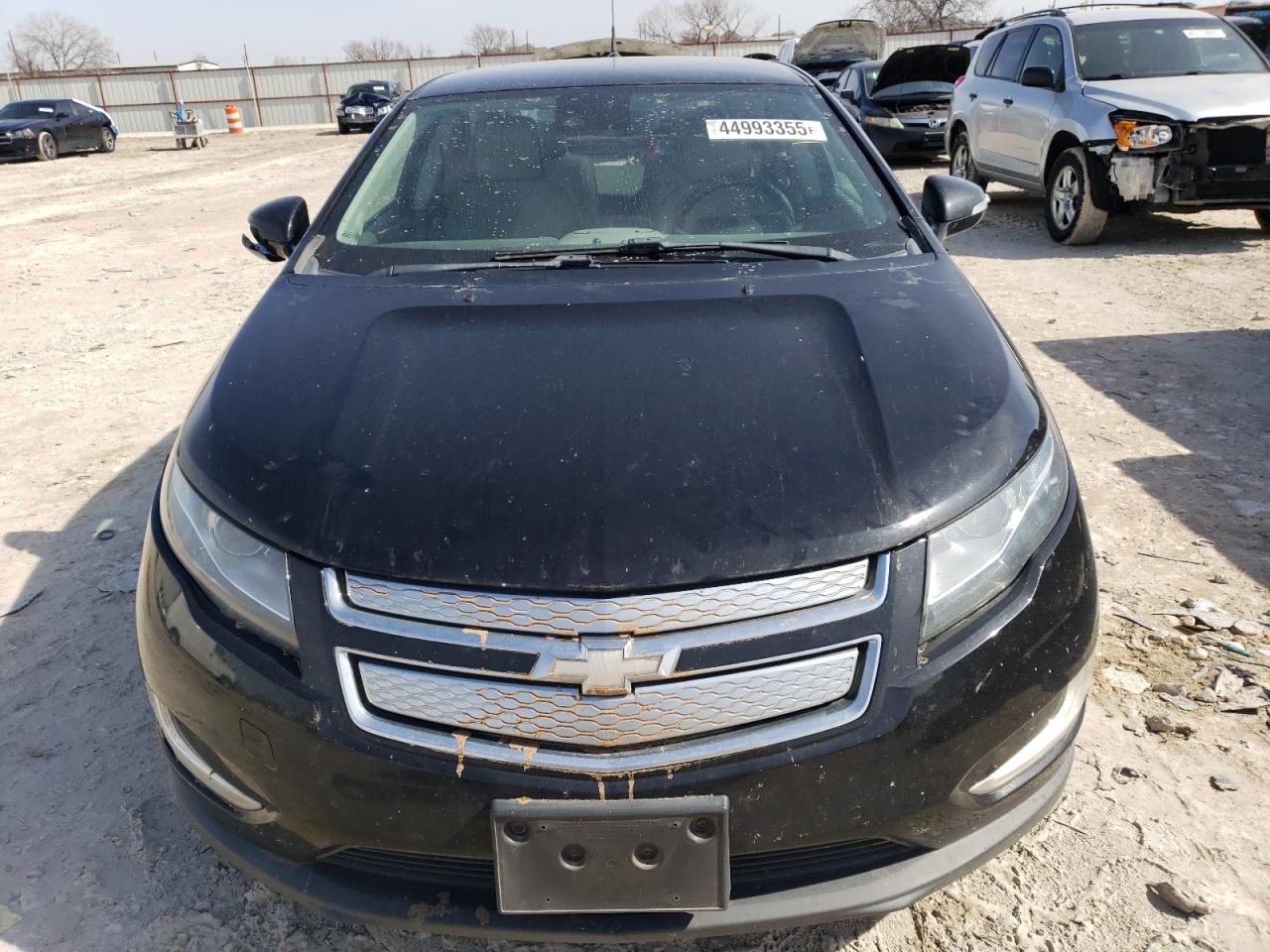 2013 Chevrolet Volt - Image 5