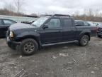 2004 Nissan Frontier Crew Cab Xe V6 на продаже в Assonet, MA - Front End