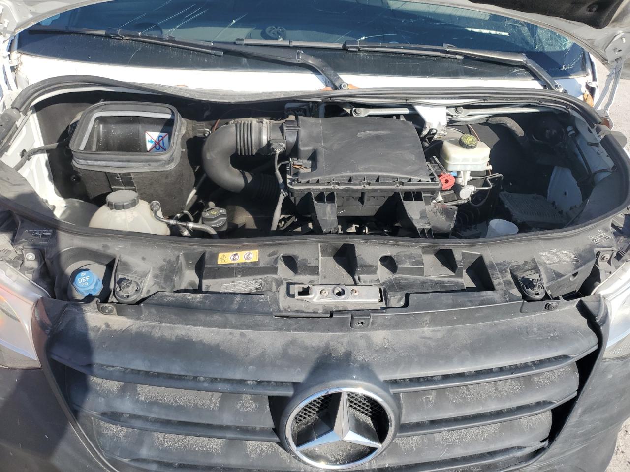 2019 Mercedes-Benz Sprinter - Image 12
