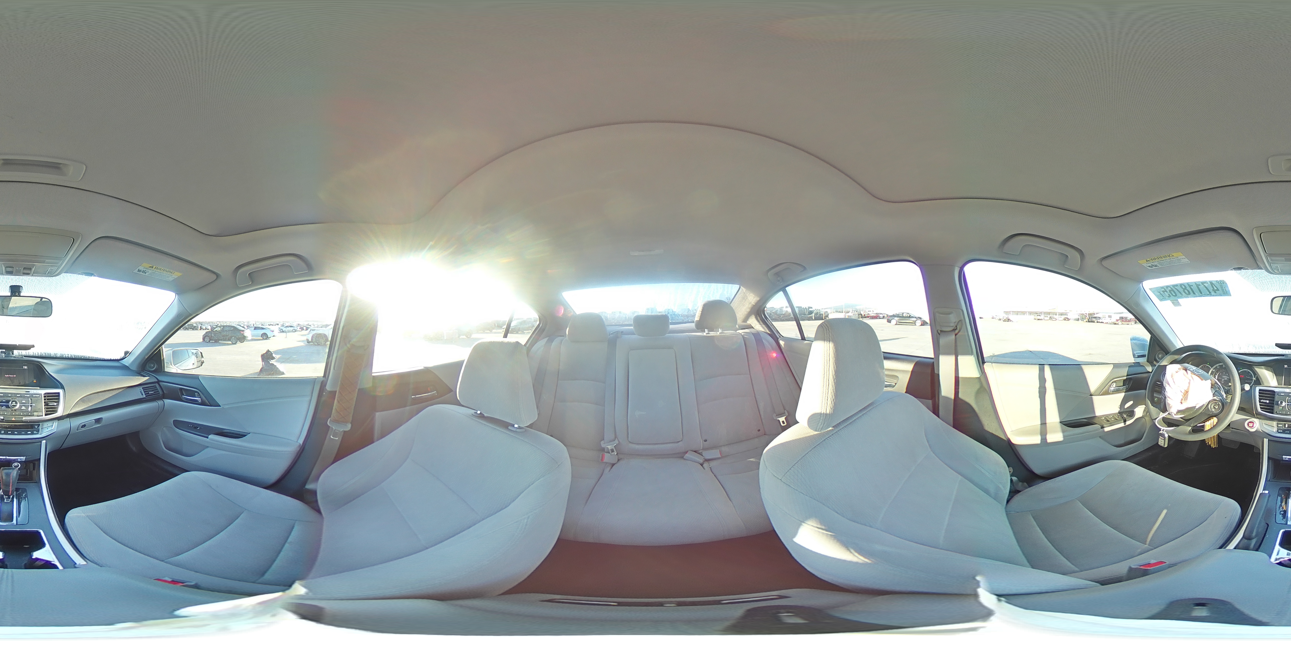 2014 Honda Accord - Image 13