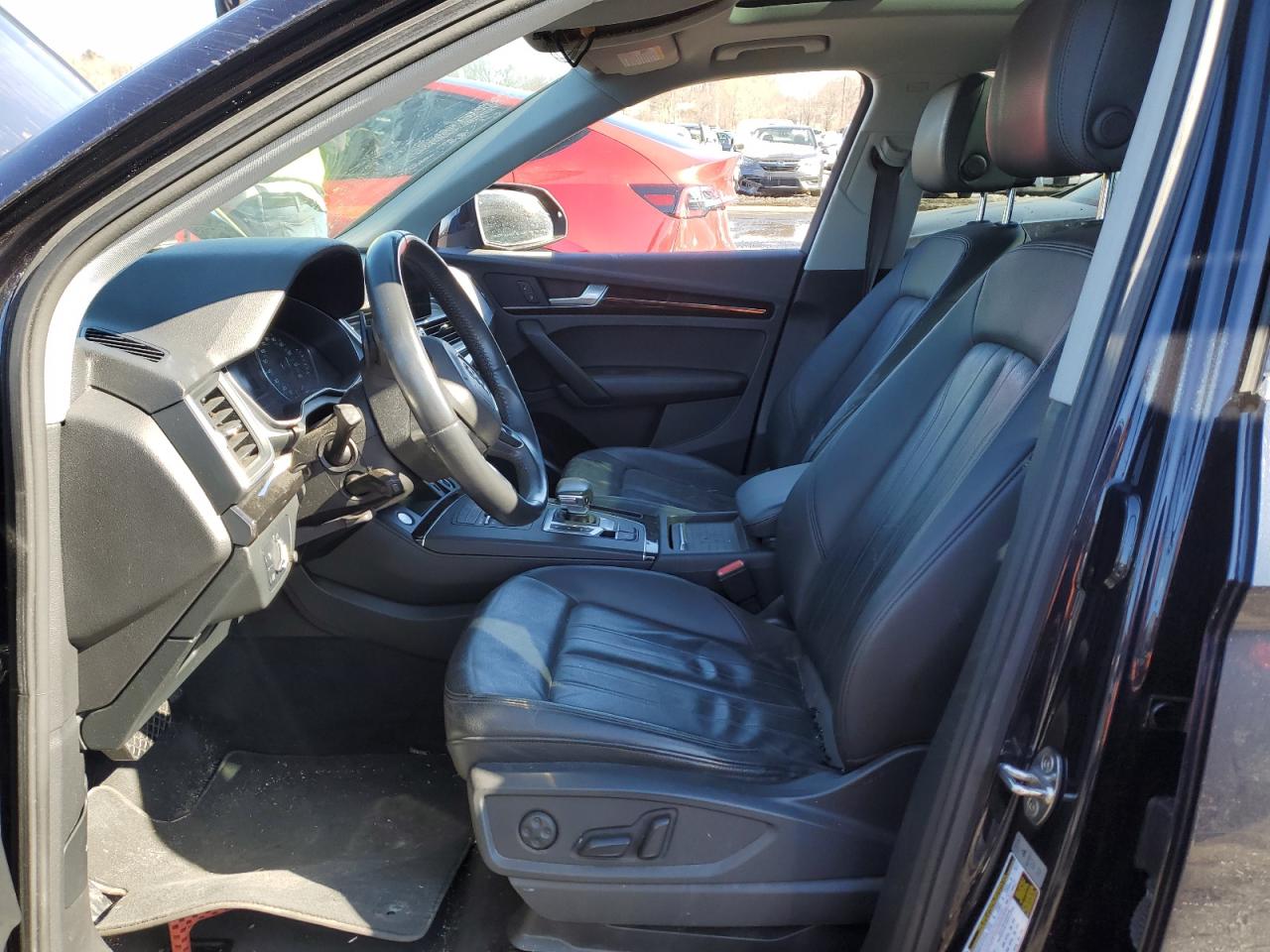 2020 Audi Q5 - Image 7