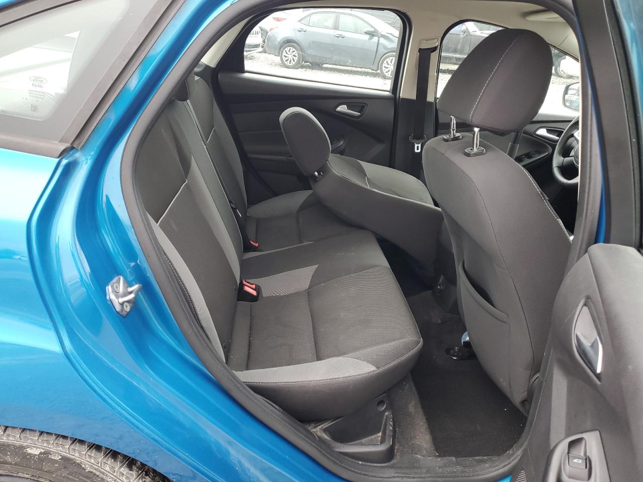 2013 Ford Focus - Image 10