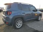 2021 Jeep Renegade Latitude zu verkaufen in Sun Valley, CA - Front End