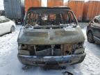 1997 Dodge Ram Van B2500 na sprzedaż w Bridgeton, MO - Burn
