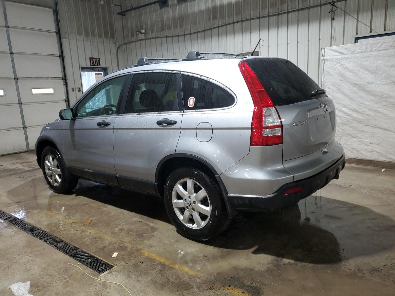 2007 Honda CR-V - Image 2