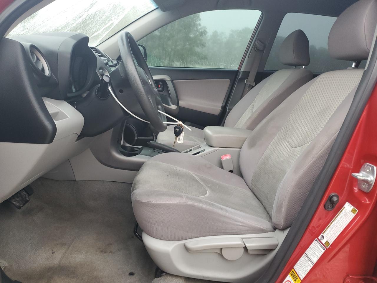 2008 Toyota RAV 4 - Image 7
