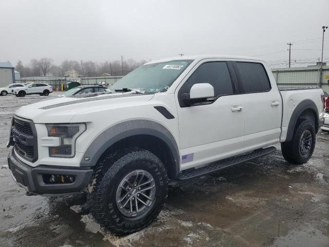 2019 Ford F150 Raptor