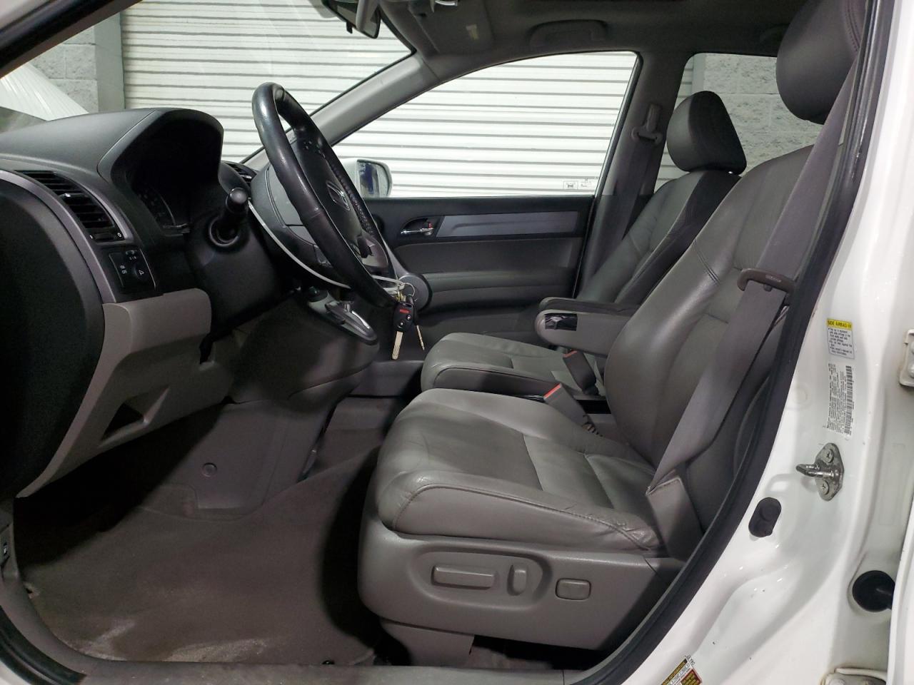 2009 Honda CR-V - Image 7
