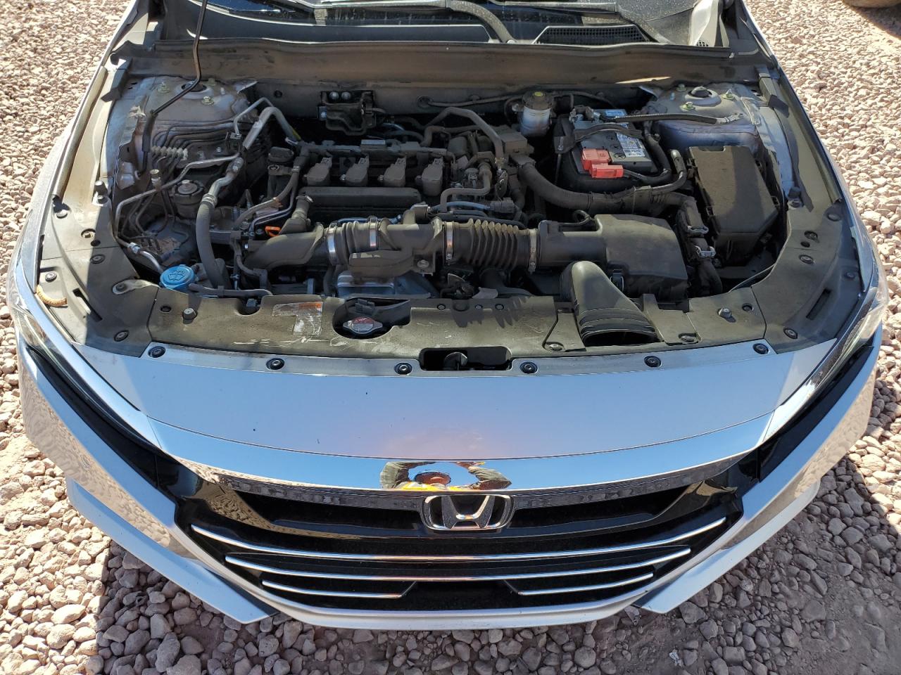 2021 Honda Accord - Image 11