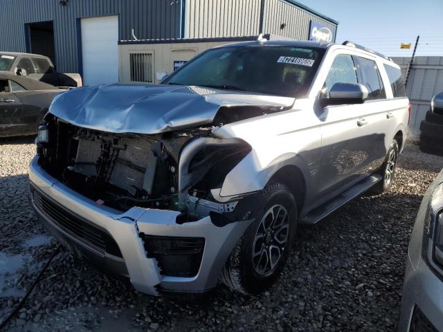 2024 Ford Expedition Max Xlt de vânzare în Magna, UT - Front End