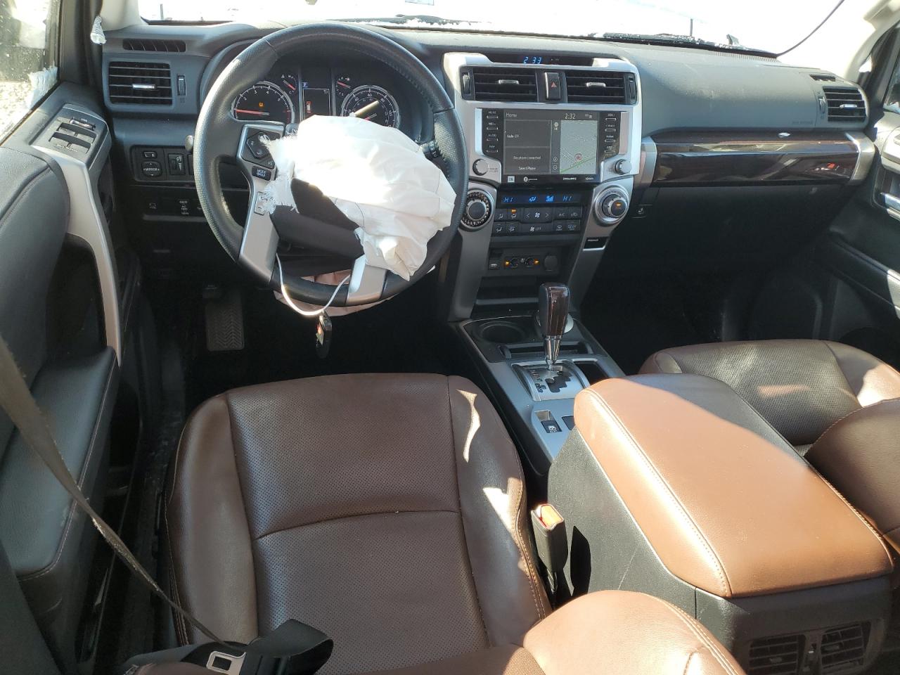 2022 Toyota 4Runner - Image 8