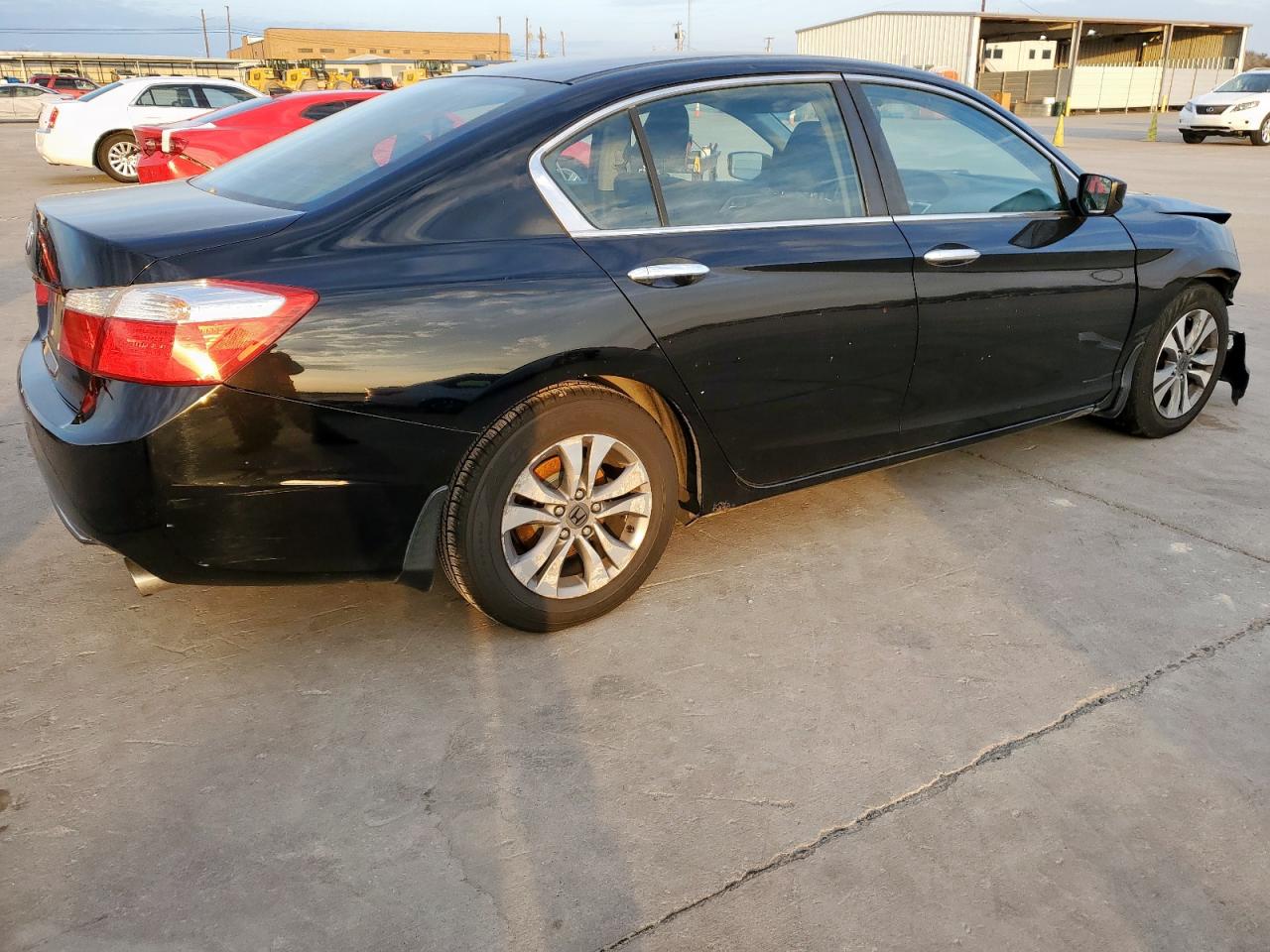 2014 Honda Accord - Image 3