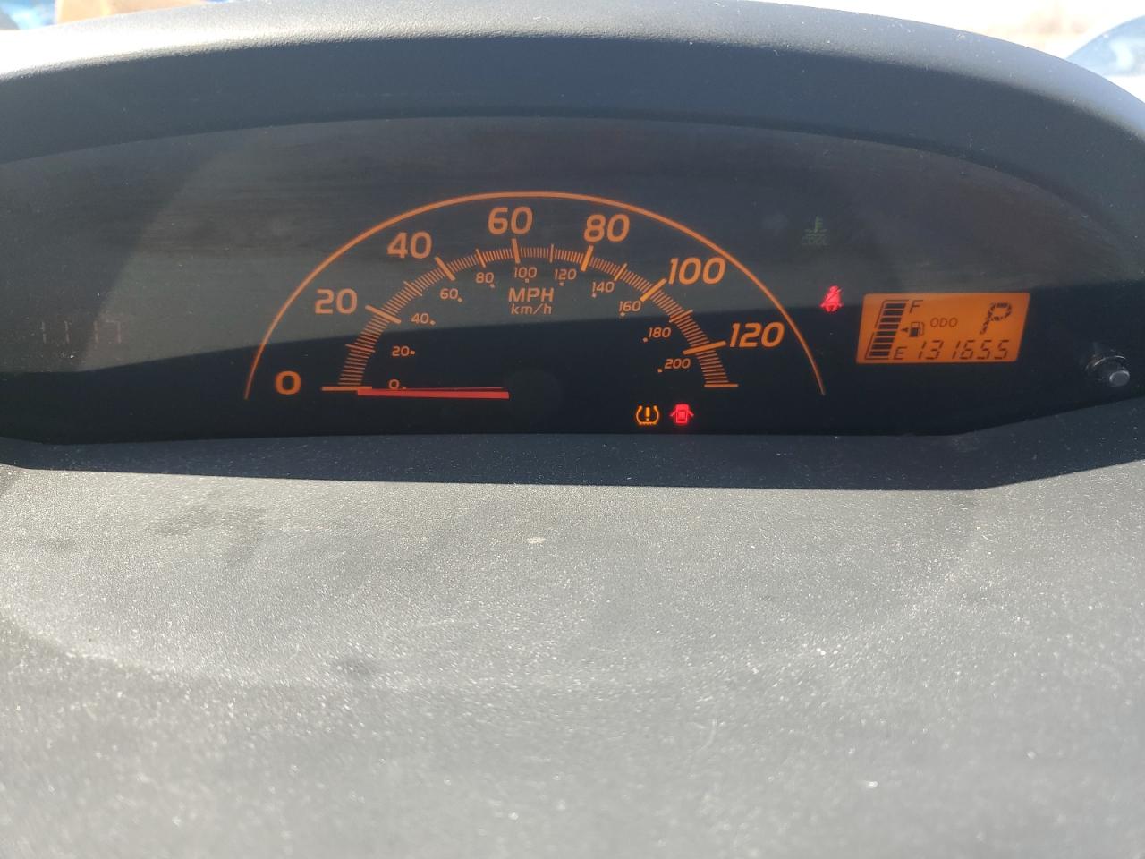 2009 Toyota Yaris - Image 9