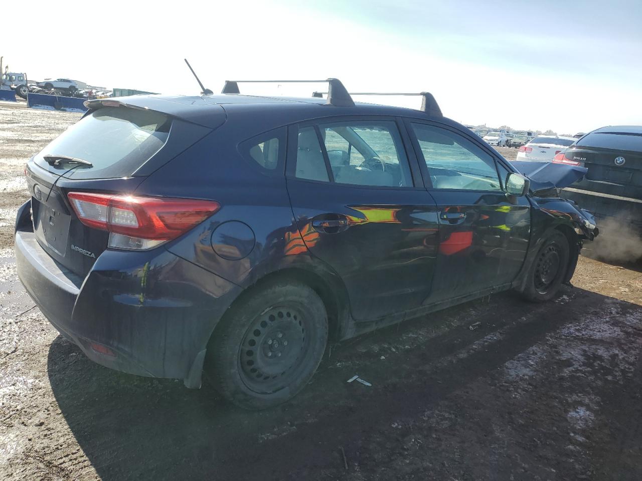 2019 Subaru Impreza - Image 3
