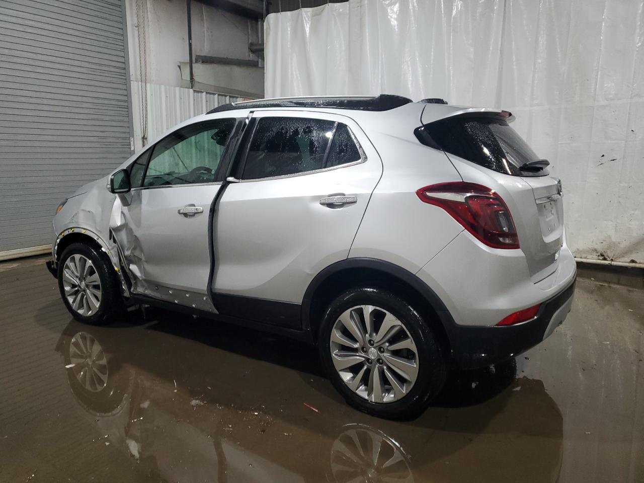 2019 Buick Encore - Image 2