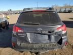 2010 Subaru Outback 2.5I Premium for Sale in Colorado Springs, CO - Rear End