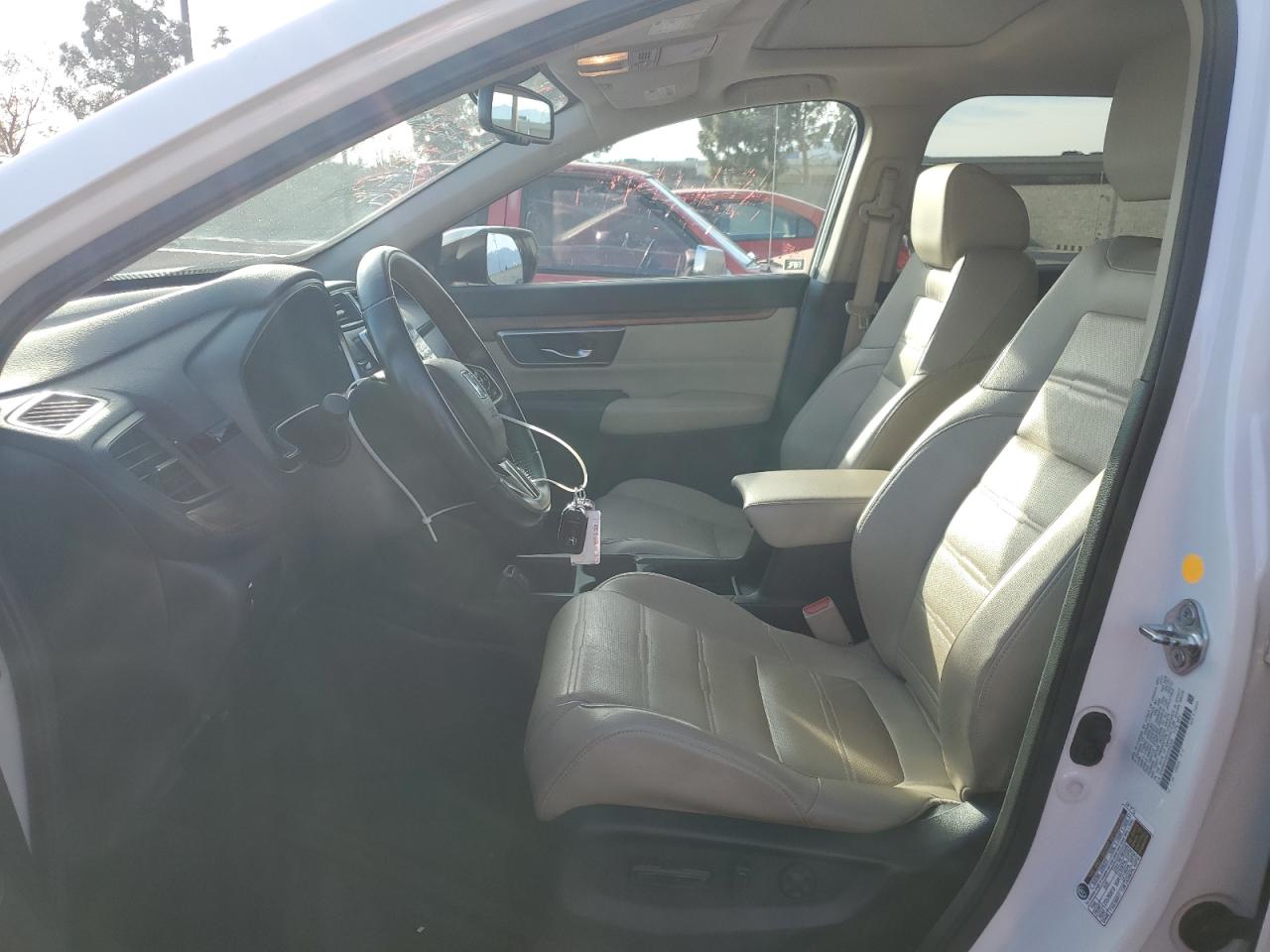 2018 Honda CR-V - Image 7