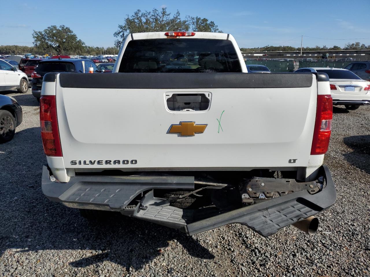 2014 Chevrolet Silverado - Image 6