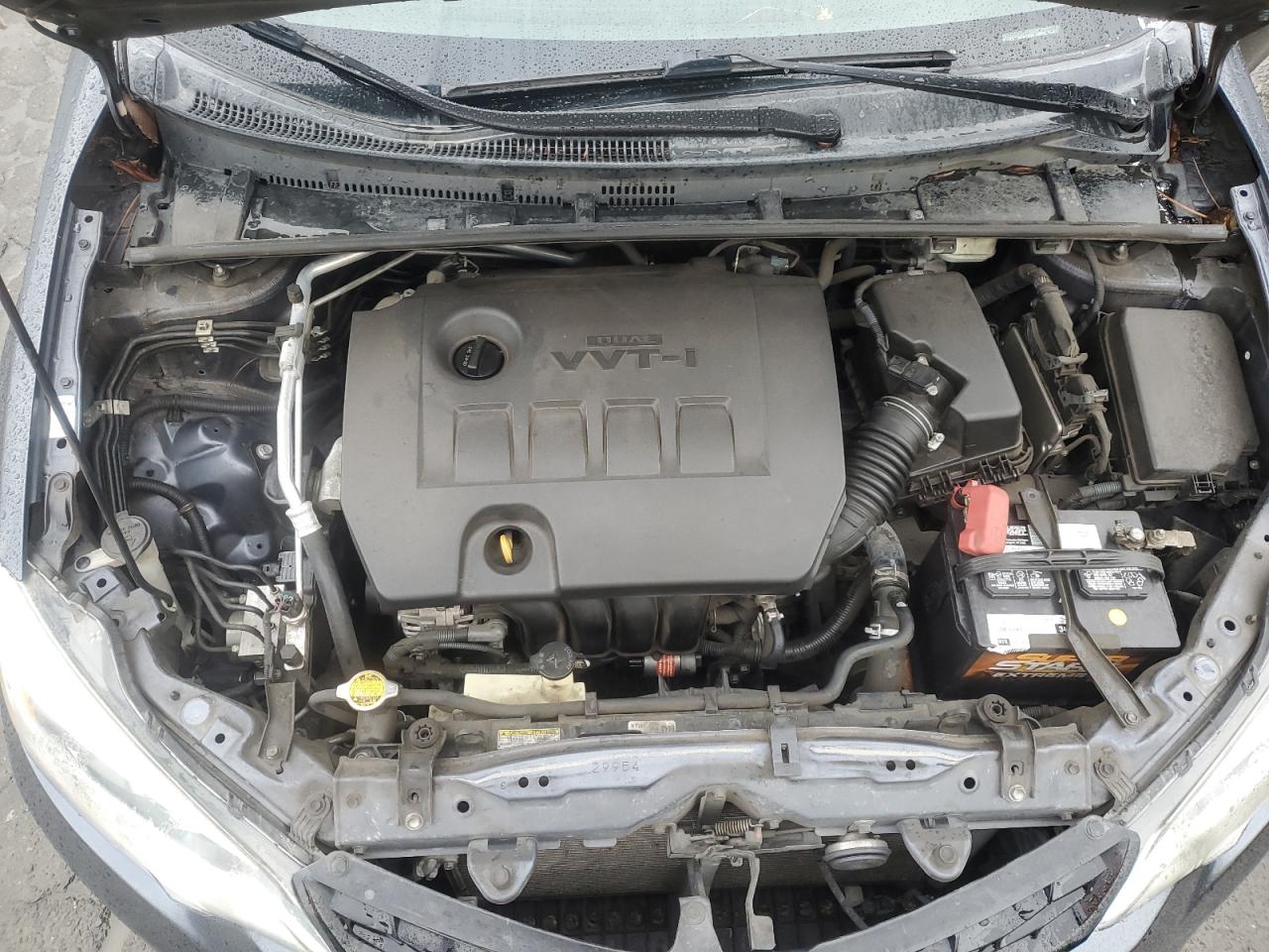 2016 Toyota Corolla - Image 11