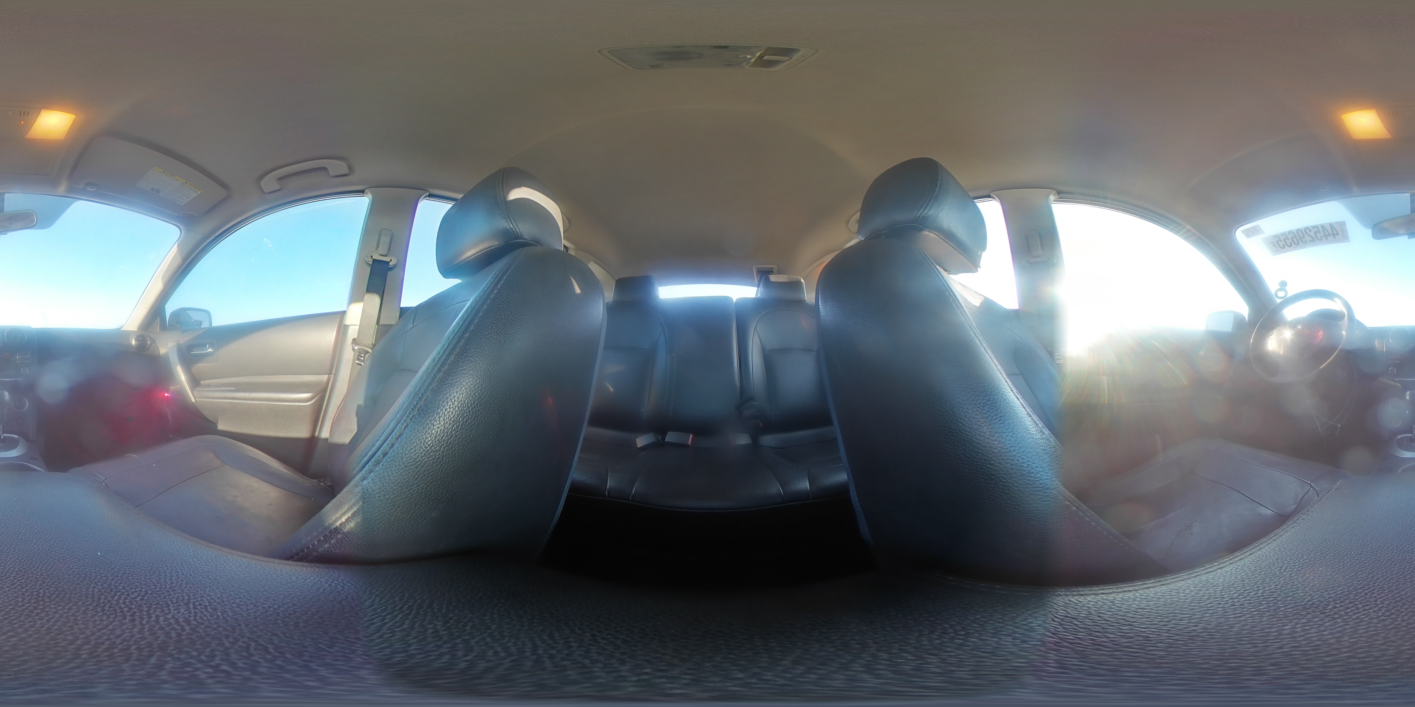 2014 Nissan Rogue - Image 13