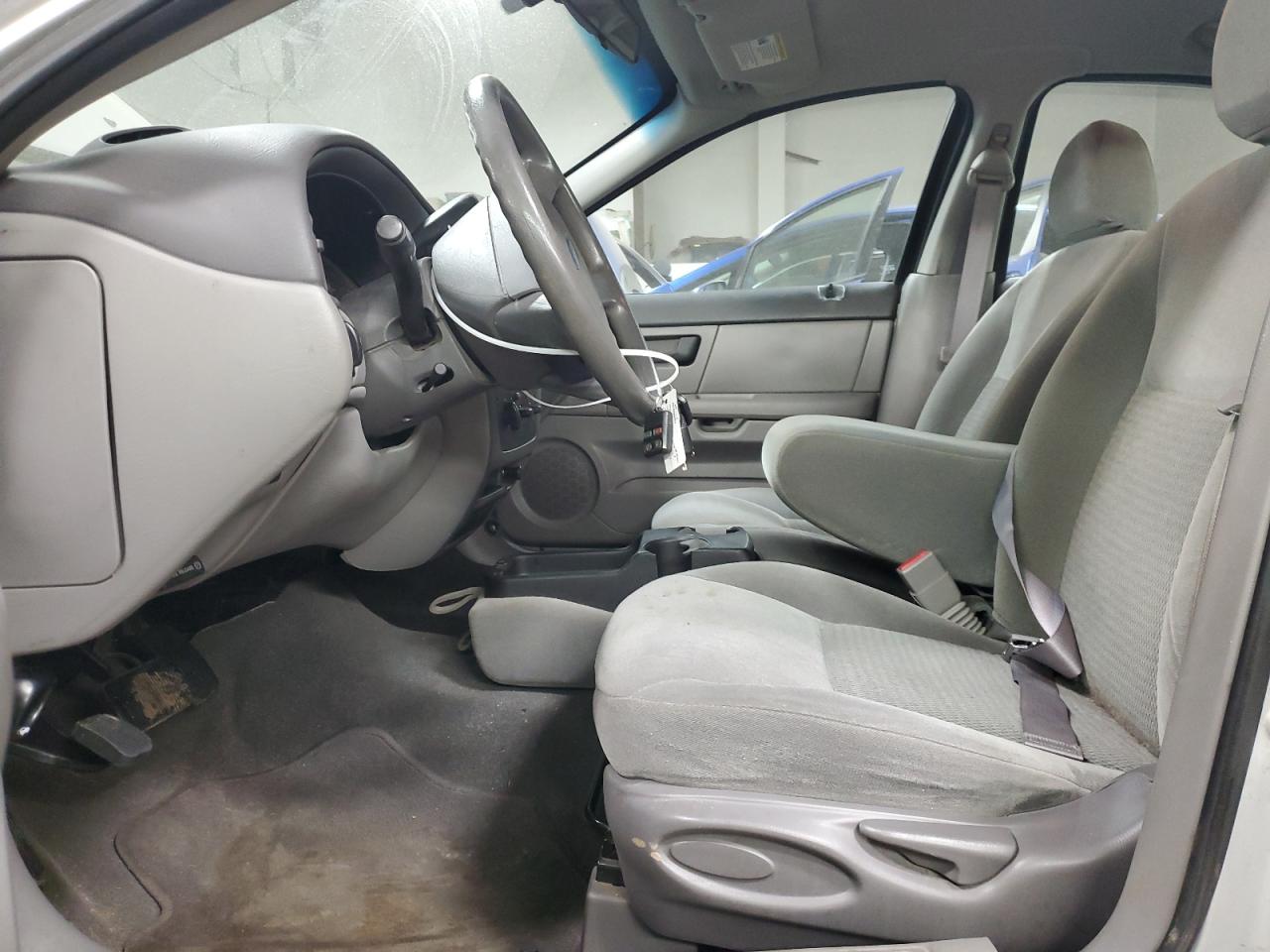 2007 Ford Taurus - Image 7