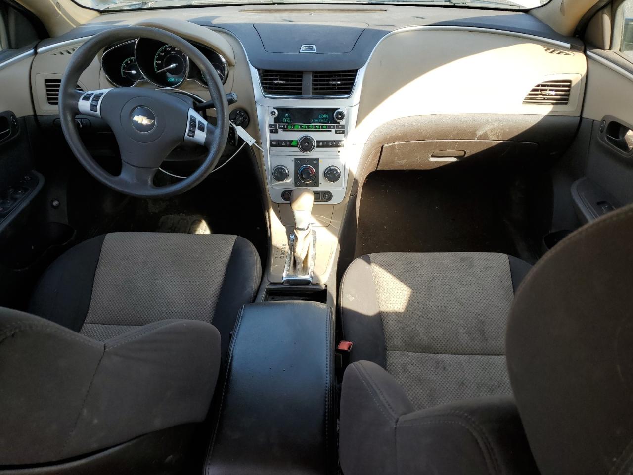2012 Chevrolet Malibu - Image 8