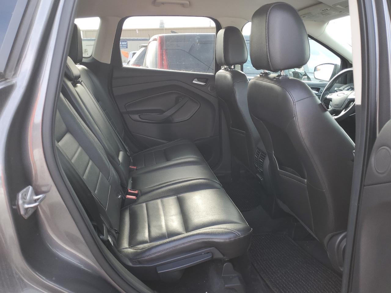 2014 Ford Escape - Image 11