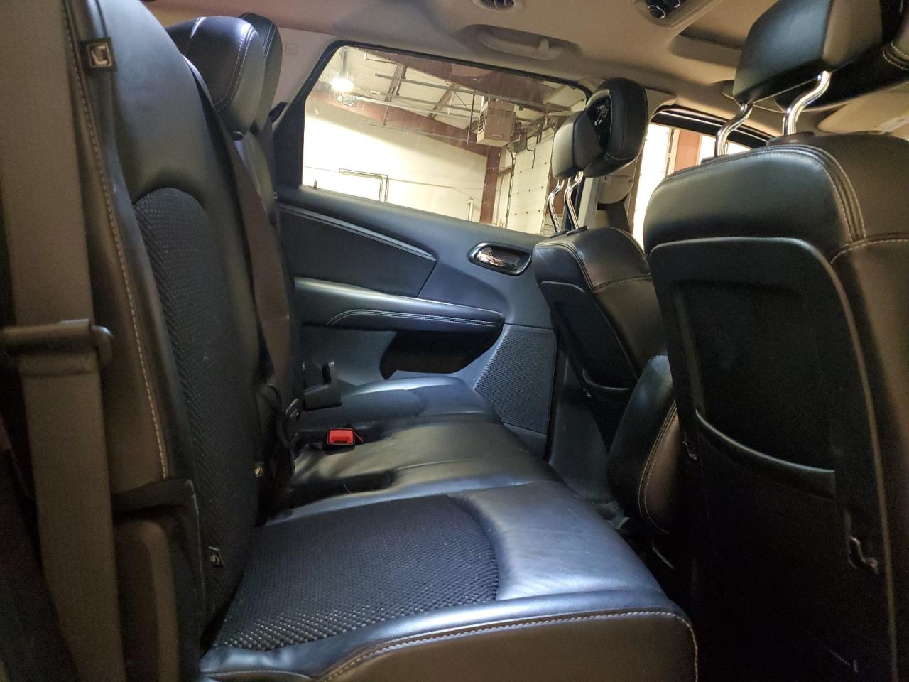 2020 Dodge Journey - Image 11