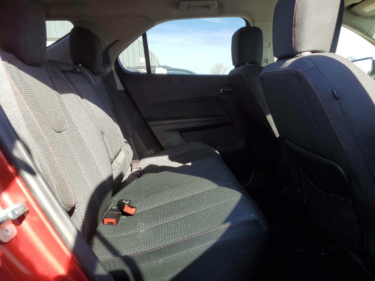 2015 Chevrolet Equinox - Image 11