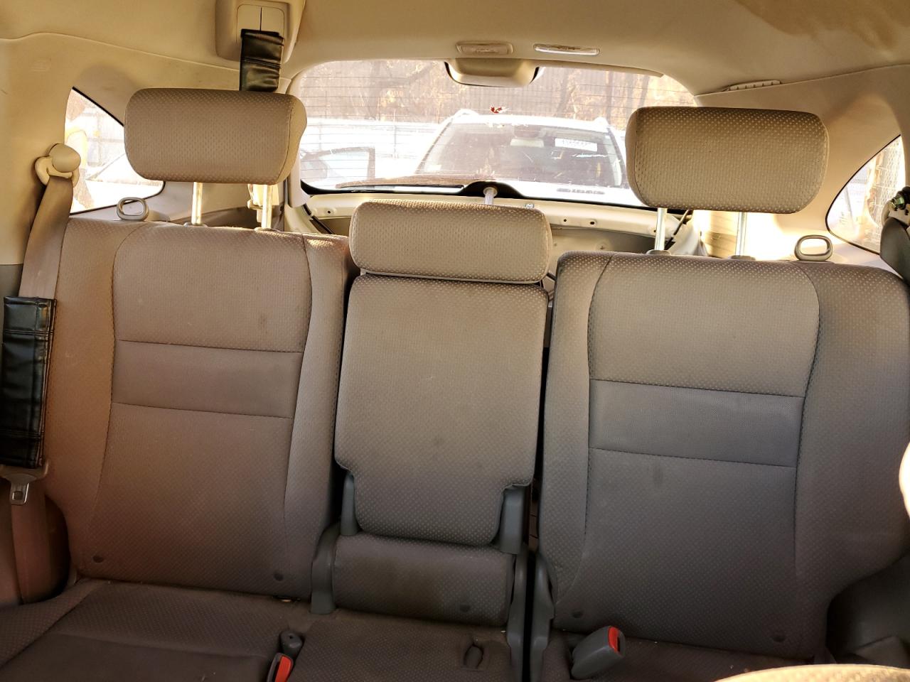 2009 Honda CR-V - Image 10