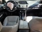 2017 Honda Accord Lx na sprzedaż w Miami, FL - Front End