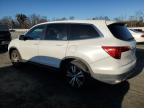 2018 Honda Pilot Exl იყიდება Spartanburg-ში, SC - Front End