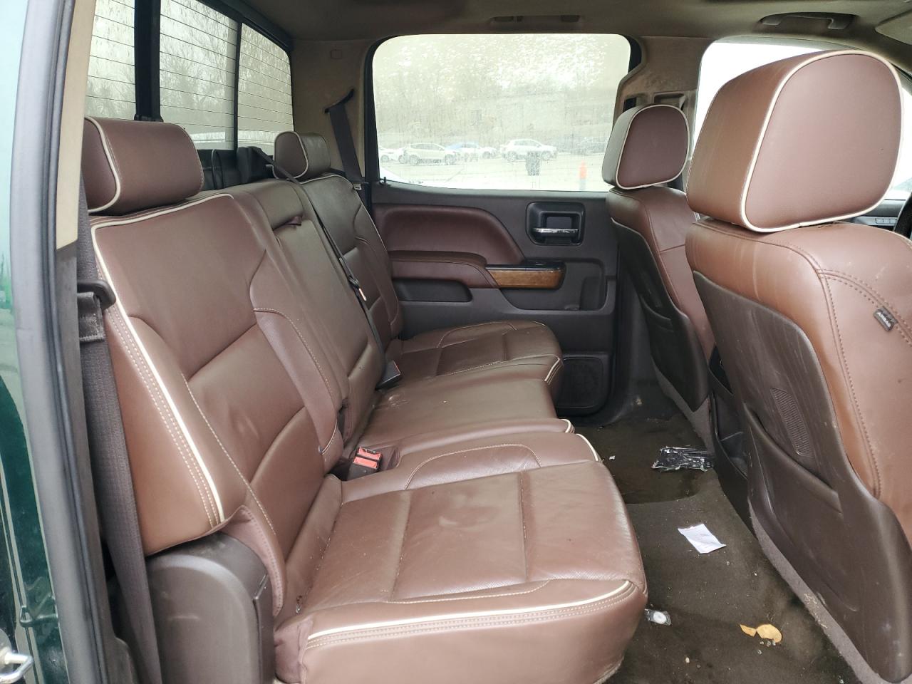 2015 Chevrolet Silverado - Image 10