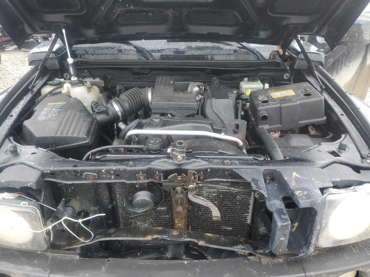 2006 Hummer H3 - Image 12