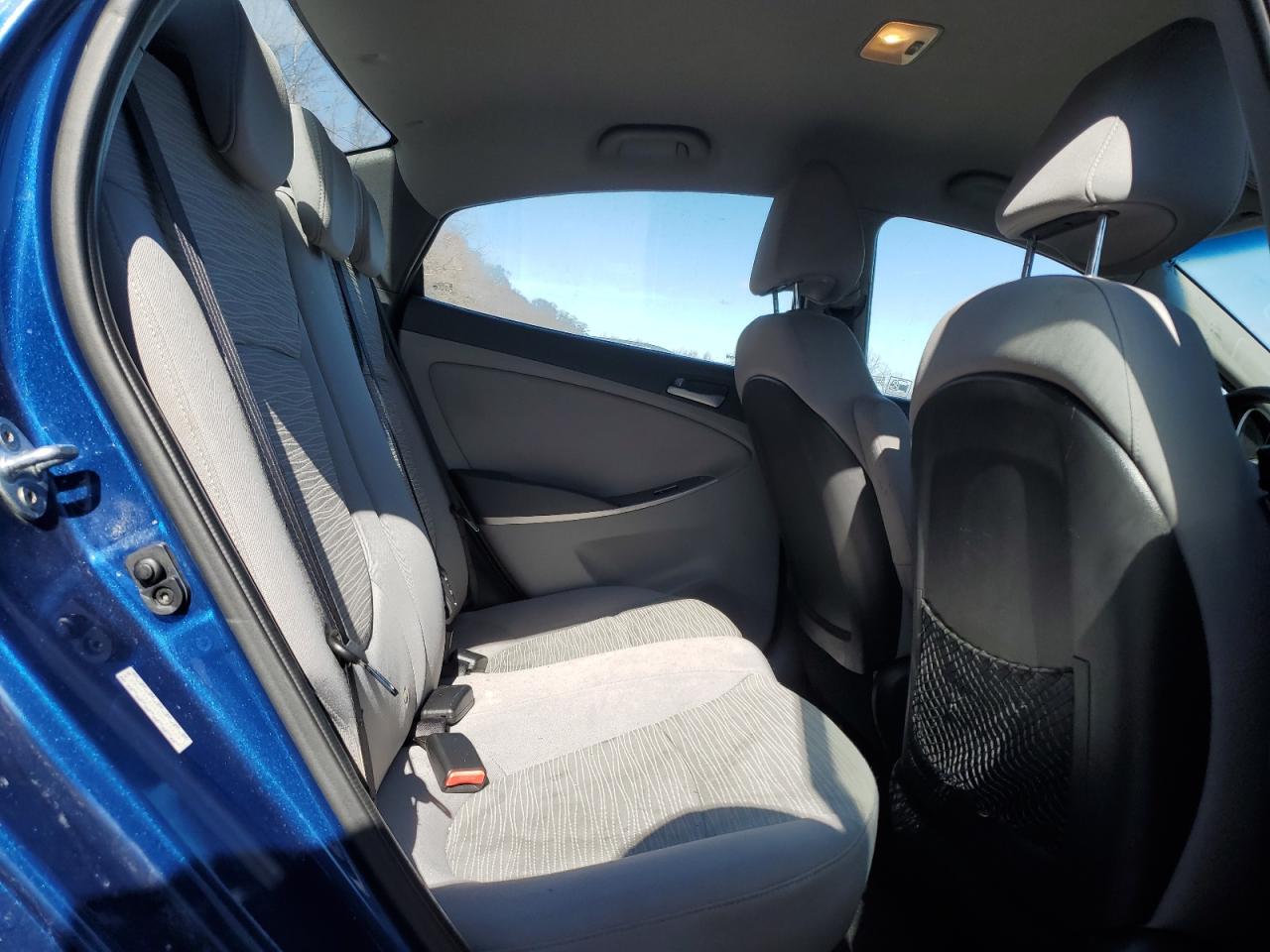 2016 Hyundai Accent - Image 10