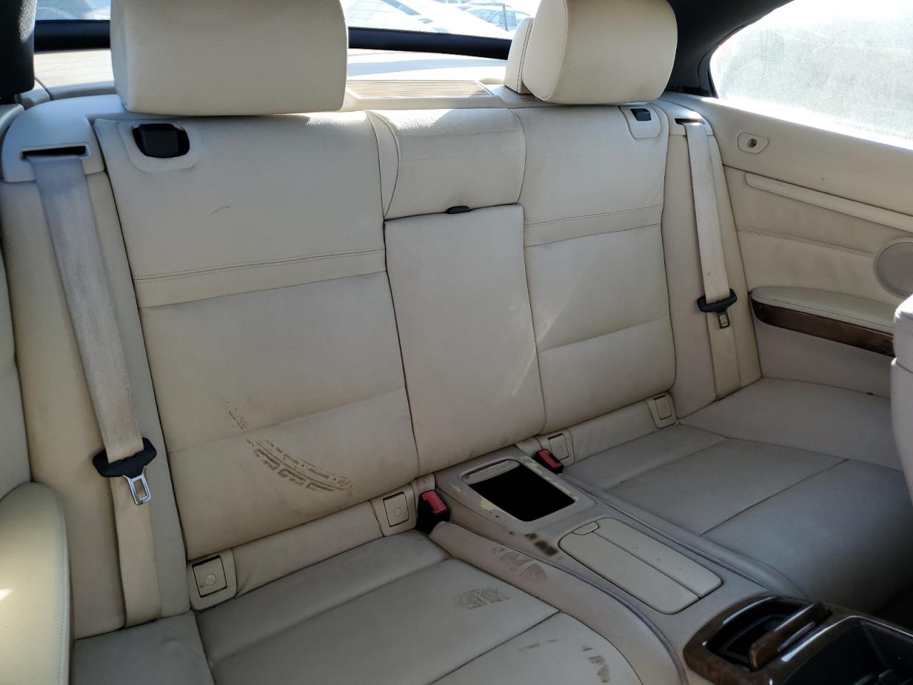 2007 BMW 335 I VIN: WBAWL73557PX48842 Lot: 47177565