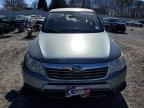 2009 Subaru Forester 2.5X продається в Gastonia, NC - Front End