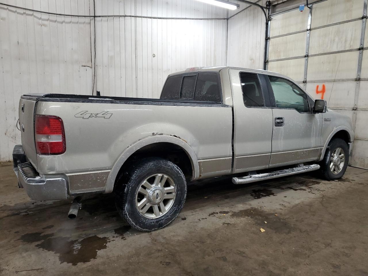 2006 Ford F-150 - Image 3