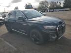 Van Nuys, CA에서 판매 중인 2024 Audi Q5 Premium Plus 40 - Side