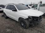 2022 Mercedes-Benz Gle 350 4Matic for Sale in Portland, OR - Front End