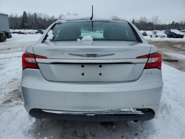 2012 CHRYSLER 200 LX