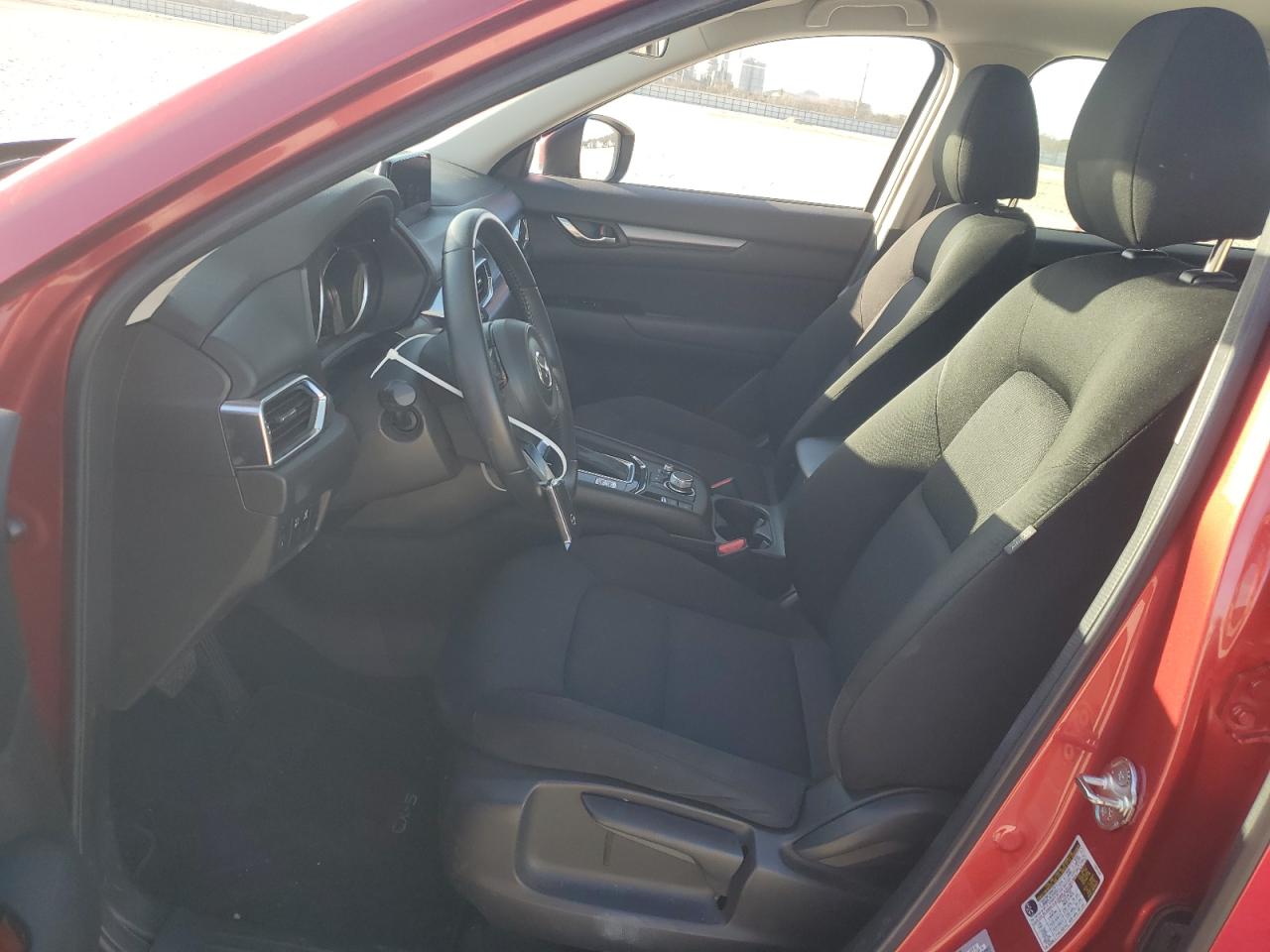 2020 Mazda CX-5 - Image 7