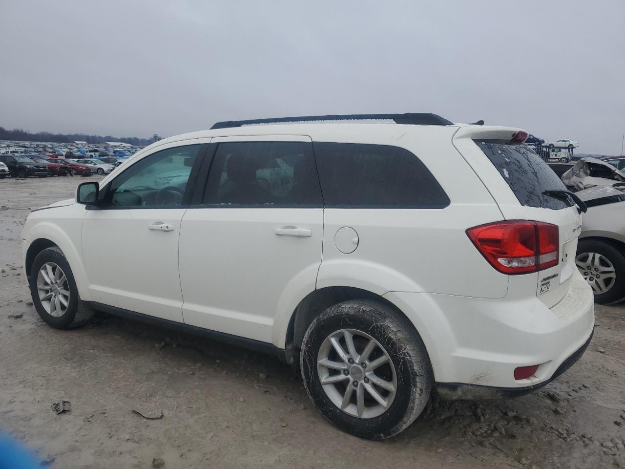 2013 Dodge Journey - Image 2