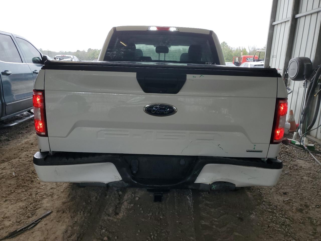 2020 Ford F-150 - Image 6